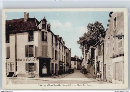 50441583 - Gevrey-Chambertin