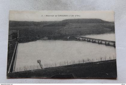 Réservoir de Grosbois, Cote d'Or 21