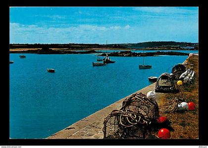 22 - Larmor Pleubian - Port-Béni - Carte Neuve - CPM - Voir Scans Recto-Verso