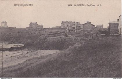 FRANCE - Lancieux - La Plage