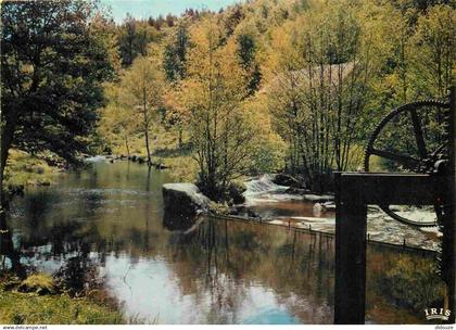 23 - Creuse - Vallée de la Creuse - CPM - Voir Scans Recto-Verso