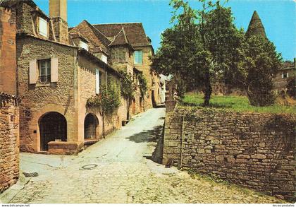 24 SARLAT SARLAT LA CANEDA