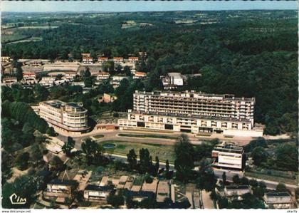 CPM Clairvivre - Salagnac - Env Juillac - Vue d'Ensemble Aerienne (1082195)