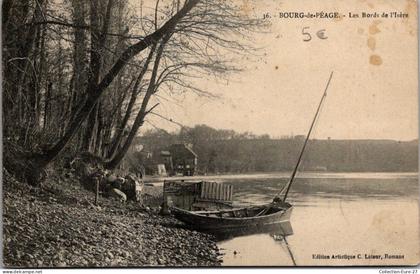 (18/05/24) 26-CPA BOURG DE PEAGE