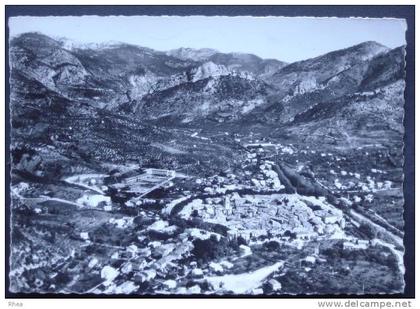 26 Buis-les-Baronnies vue aerienne    D26D  K26063K  C26063C RH053663