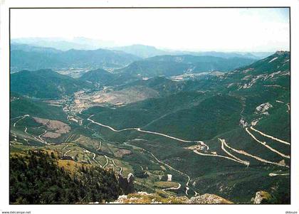 26 - Drome - Col de Rousset - CPM - Voir Scans Recto-Verso