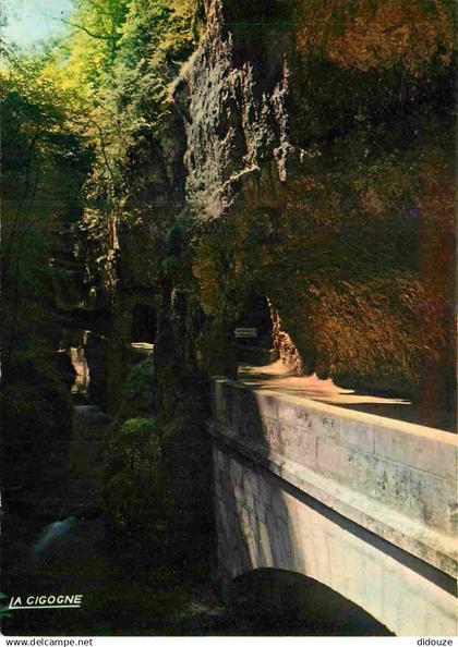 26 - Drome - Vercors - Les Barraques en Vercors - La Vernaison - CPM - Voir Scans Recto-Verso