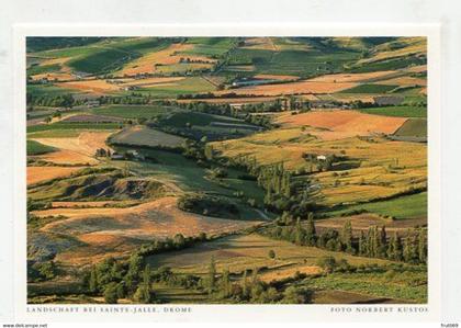 AK 038442 FRANCE - Landschadt bei Sainte-Jalle