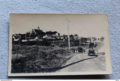 Saulnières, panorama (2), Eure et Loir 28