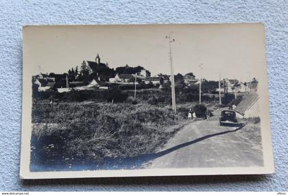 Saulnières, panorama (3), Eure et Loir 28