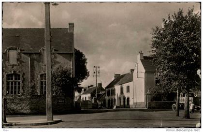 29 - LE TREVOUX -