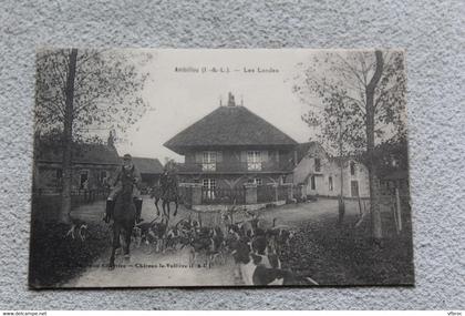 A696, Ambillou, les Landes, Indre et Loire 37