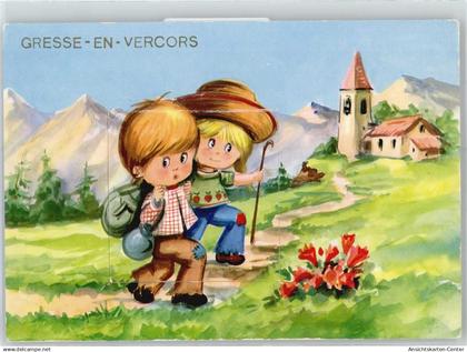 51126999 - Gresse-en-Vercors