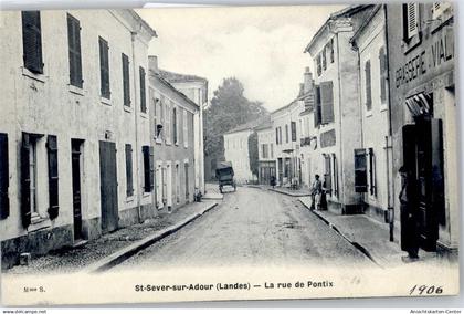 50807392 - Saint-Sever