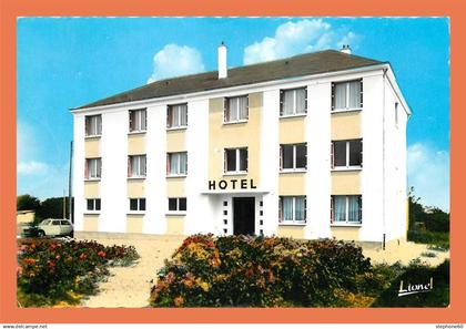 a540 / 071 49 - TIERCE Hotel LE TIERCE