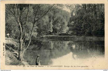 Champigny