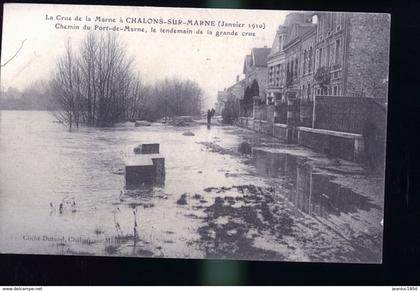 CHATILLON SUR MARNE