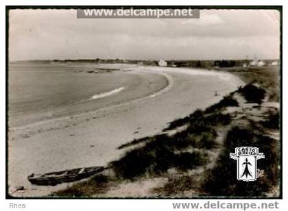 56 Larmor-Plage - 2 - LARMOR-PLAGE - L'Orient-Plage - cpsm