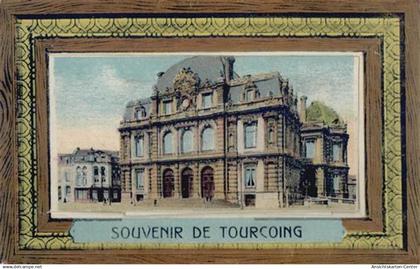 55119332 - Tourcoing