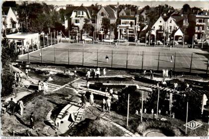 Bray Dunes - Les Tennis