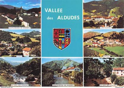 64 VALLEE DES ALDUDES VALLEE DES ALDUDES