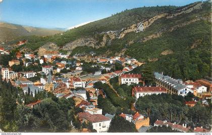 France Pyrénées Orientales Amélie-les-Bains-Palalda