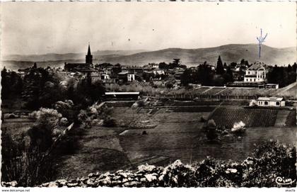 CPA Le Bois-d'Oingt - Vue Generale (1036091)