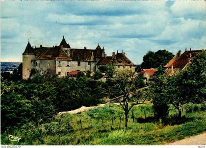 CPM Gy Le vieux Chateau (1273931)