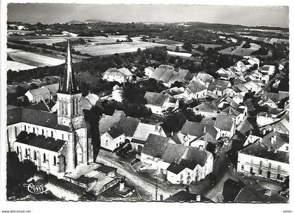 NOROY LE BOURG - Le centre, l'Eglise