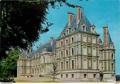 70 - Villersexel - Le Château de Grammont - CPM - Voir Scans Recto-Verso