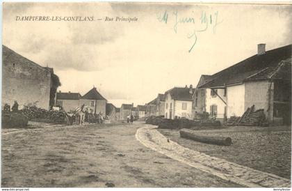 Dampierre-les-Conflans