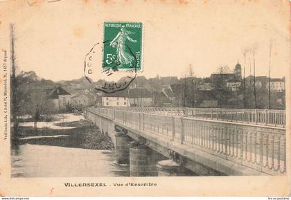 70 VILLERSEXEL