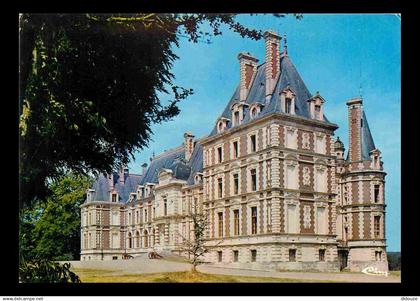 70 - Villersexel - Le Château de Grammont - CPM - Voir Scans Recto-Verso