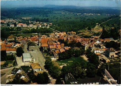 CPM Villersexel vue aerienne (1273938)