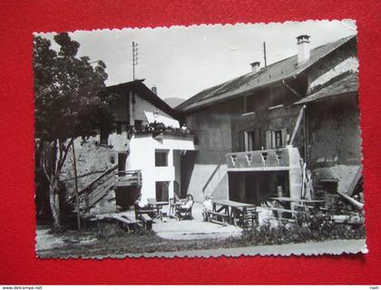 73 - MONTRICHER - " AUBERGE ?... " - ." RARE " -