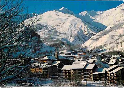 73 - Valloire - Le Cret Rond - CPM - Voir Scans Recto-Verso