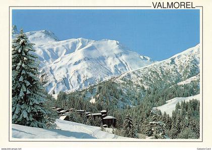 73 VALMOREL VALMOREL