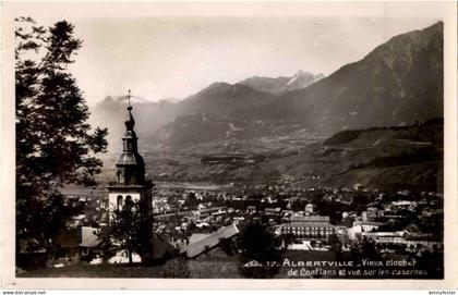 Albertville