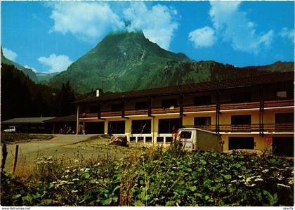 CPM VALLORCINE - Centre de Vacances de la ville de BARENTIN (217100)