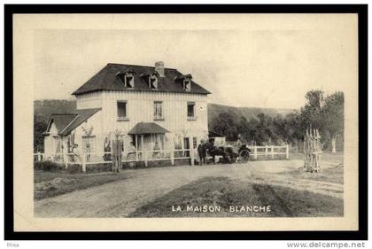 76 Saint-Léger-du-Bourg-Denis villa carte photo D76D K76212K C76599C RH097548