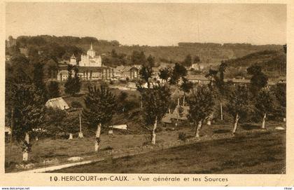 HERICOURT