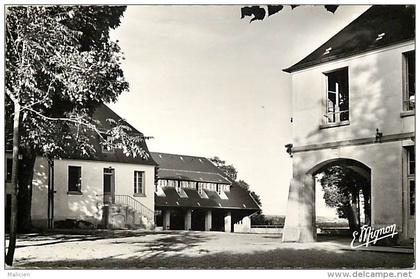 depts divers- seine et marne - ref AA860 -  mery sur marne - la colonie - colonies -  carte bon etat -