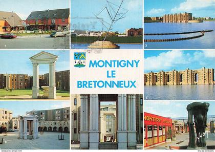 78 MONTIGNY LE BRETONNEUX