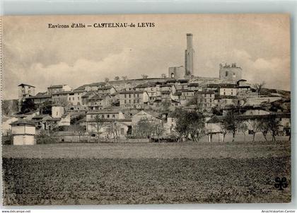 39479023 - Castelnau-de-Levis