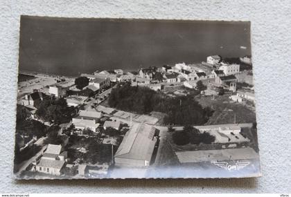 Cpm 1955, Fromentine, vue d'ensemble, Vendée 85