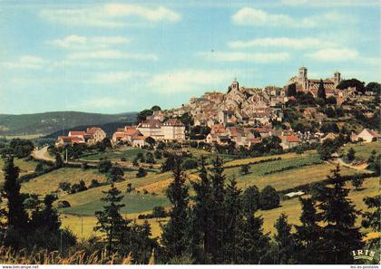 89 SAINT PERE SOUS VEZELAY FOUILLES DES FONTAINES SALEES