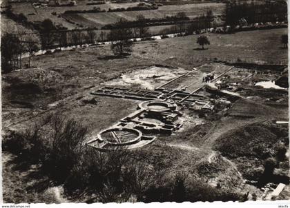 CPM SAINT-PERE-sous-VEZELAY Fontaines Salees (1196623)