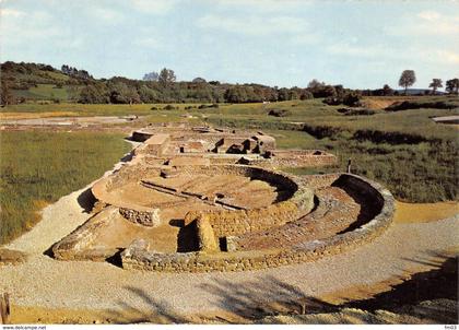 Saint Père les Fontaines Salées canton Vézelay