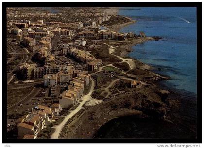 34 Cap d'Agde Agde vue aerienne D34D K34003K C34003C RH101085