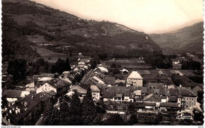 Carte POSTALE  Ancienne  de  AIGUEBELLE